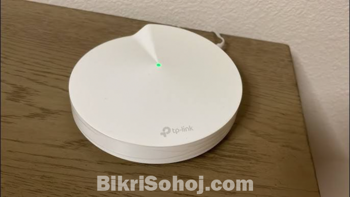 TP link Deco m5 Router